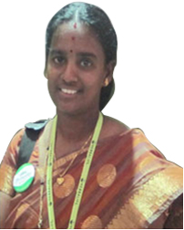 Anusuya Madhu
