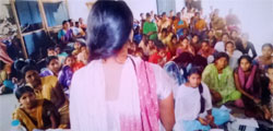 Girls Awarness Programme