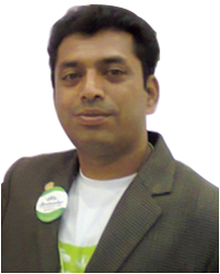 Madhu Gangadharan
