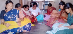 Training on Self Employment