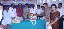Health Camp