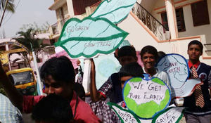 Environment Day