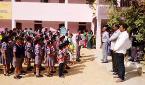 Environment Day