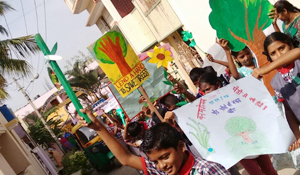 Environment Day