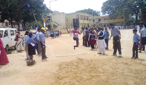Sports and Activity